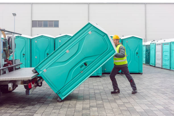  Springfield, VA Porta Potty Rental Pros