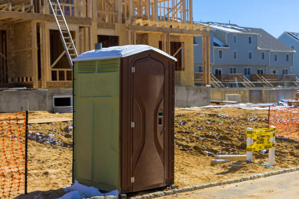 Best Best portable toilet rental  in Springfield, VA