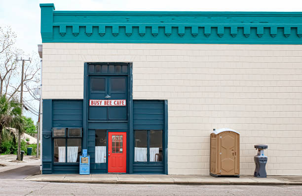 Best Porta potty rental near me  in Springfield, VA