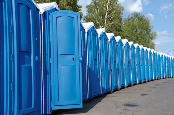 Best Affordable portable toilet rental  in Springfield, VA